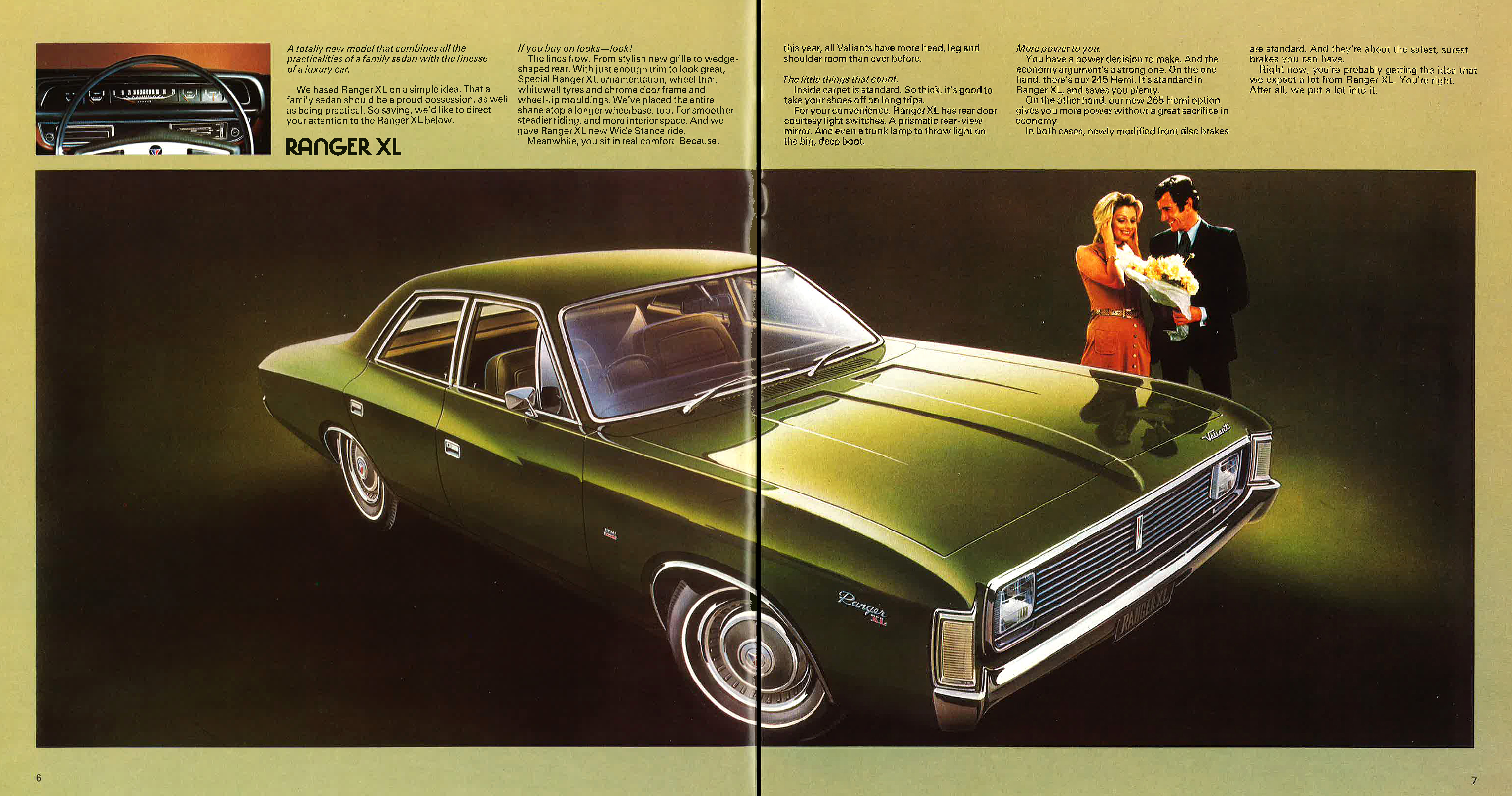 1971 Valiant VH Regal and Ranger - Australia page_06_07