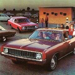 1973 Valiant VJ Wagon - Australia page_04