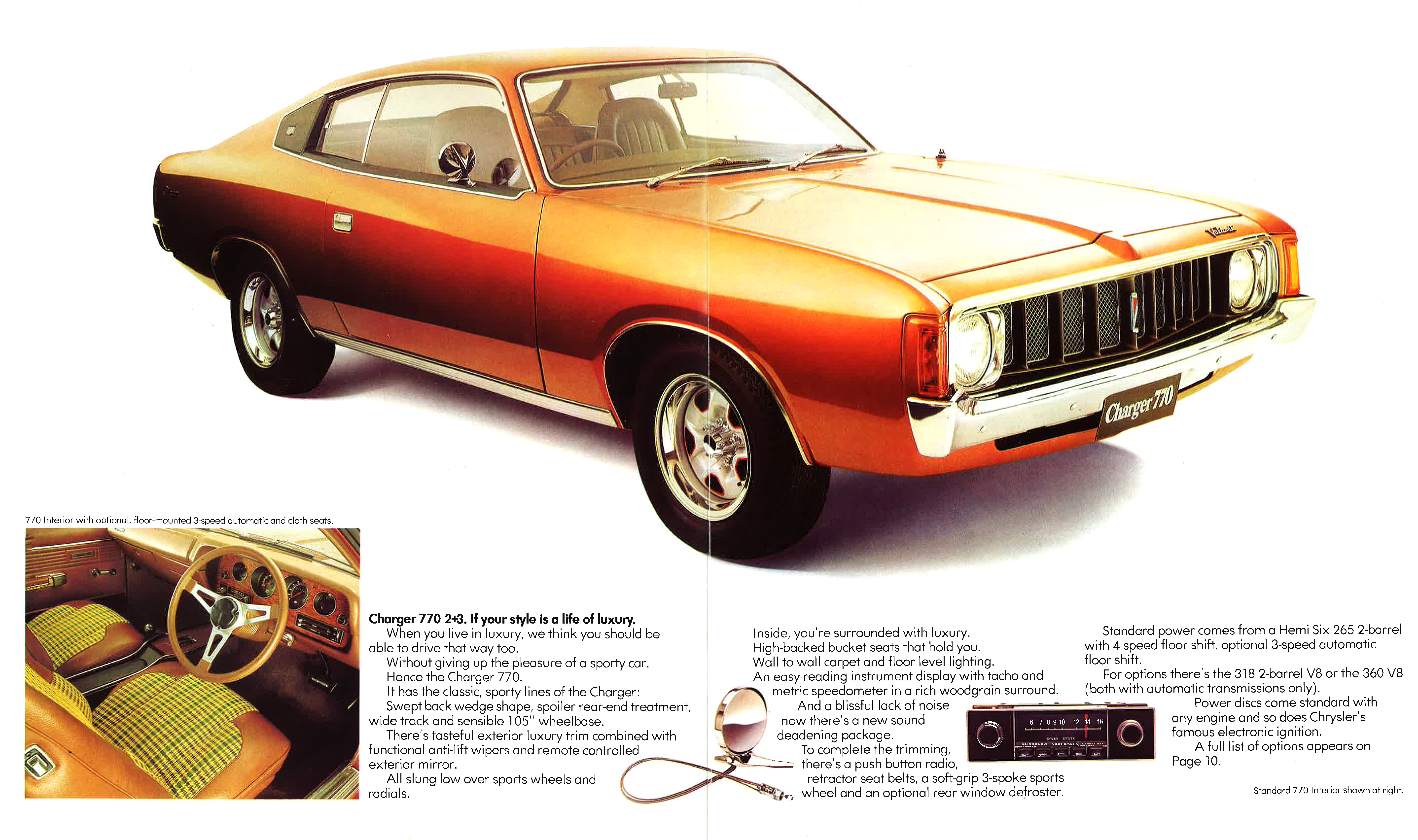 1974 Valiant VJ Charger - Australia page_04_05