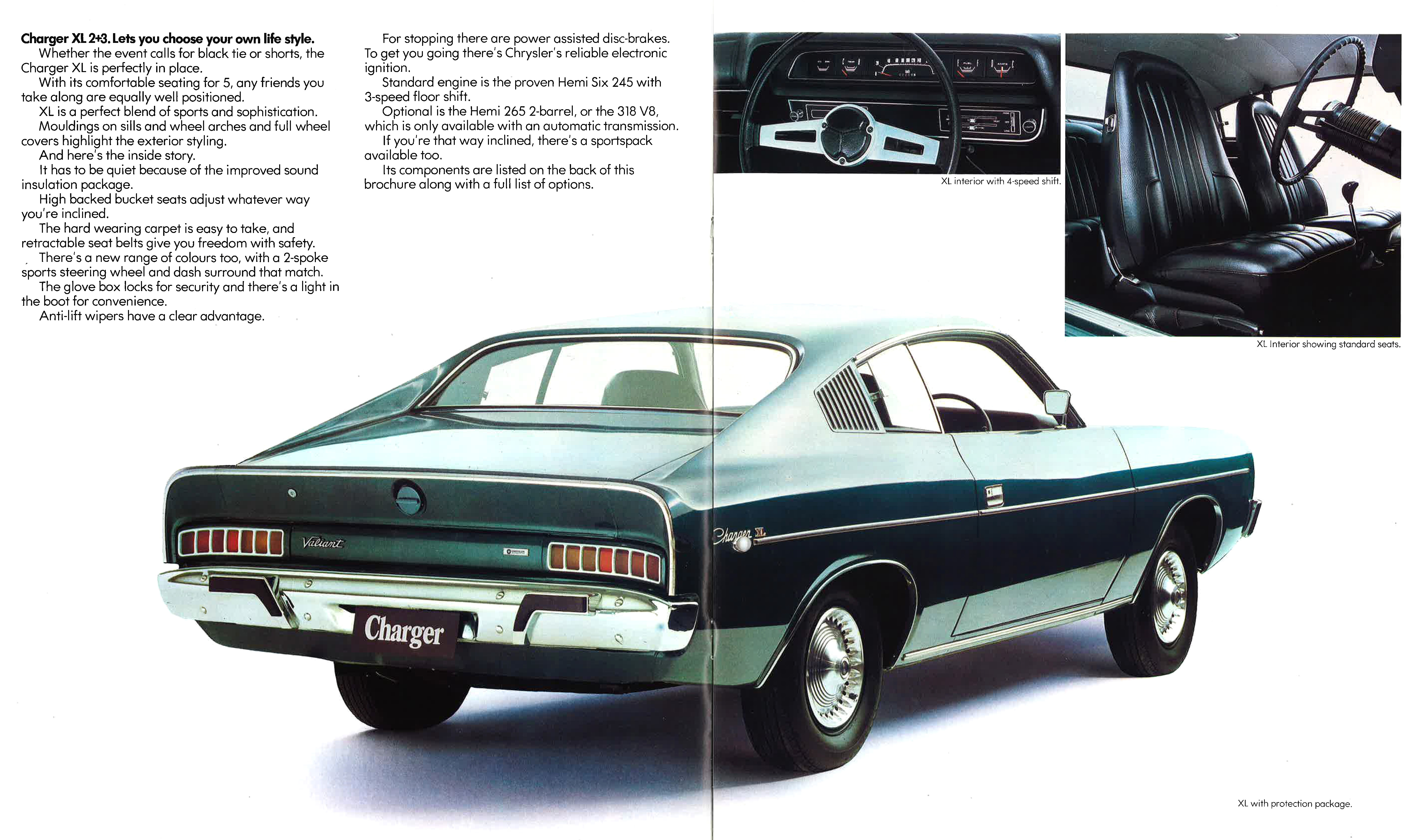 1974 Valiant VJ Charger - Australia page_06_07